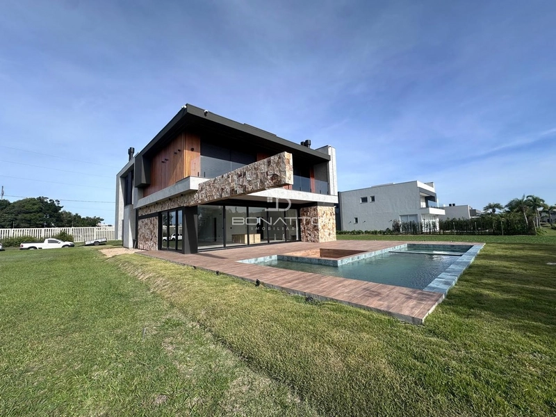 Capão Ilhas Resort: 7ª foto da galeria de imagens do imóvel