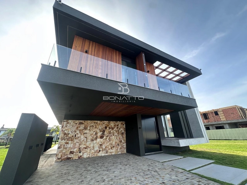 Capão Ilhas Resort: 2ª foto da galeria de imagens do imóvel