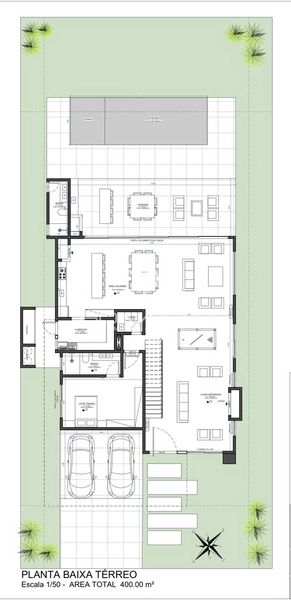 Capão Ilhas Resort: 40ª foto da galeria de imagens do imóvel