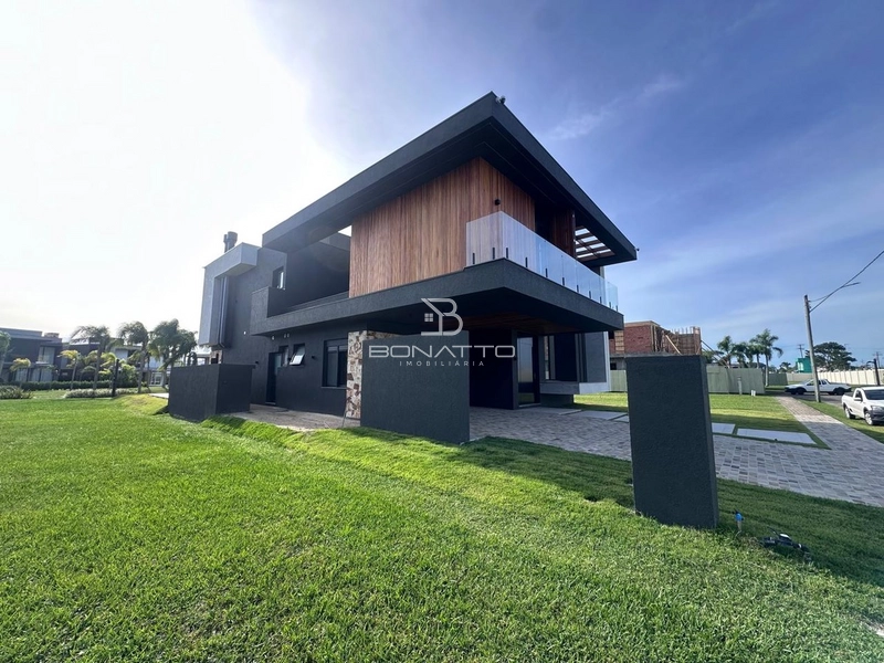 Capão Ilhas Resort: 3ª foto da galeria de imagens do imóvel