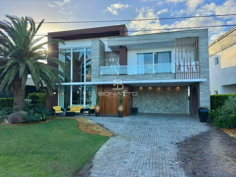 Enseada Lagos XangriLa