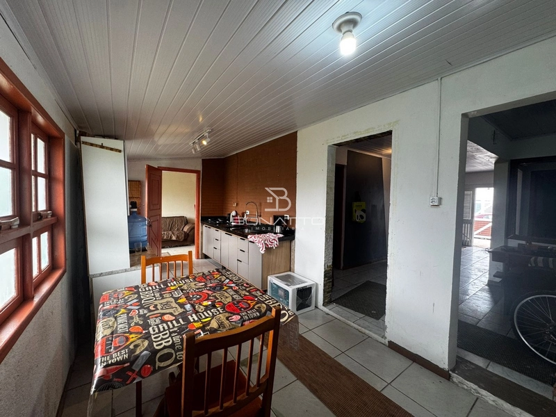 Ótima casa a venda em Atlântida sul: 4ª foto da galeria de imagens do imóvel