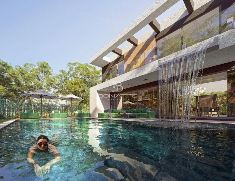 Capão Ilhas Resort: 2ª foto da galeria de imagens do imóvel