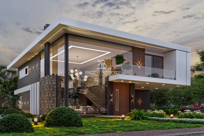 Capão Ilhas Resort: 3ª foto da galeria de imagens do imóvel