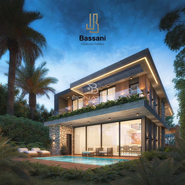 Imóvel de Alto Padrão: 2ª foto da galeria de imagens do imóvel