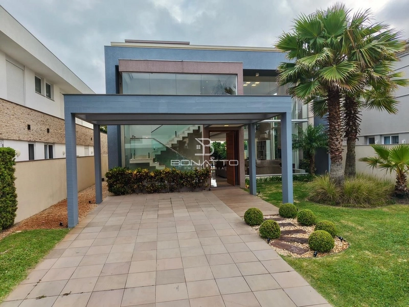 Condomínio Bosques de Atlântida