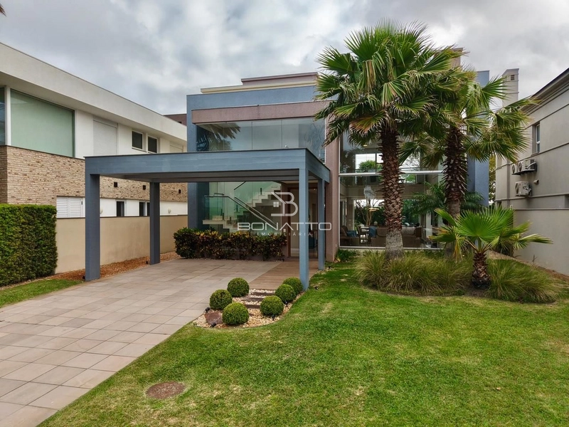 Condomínio Bosques de Atlântida: 6ª foto da galeria de imagens do imóvel