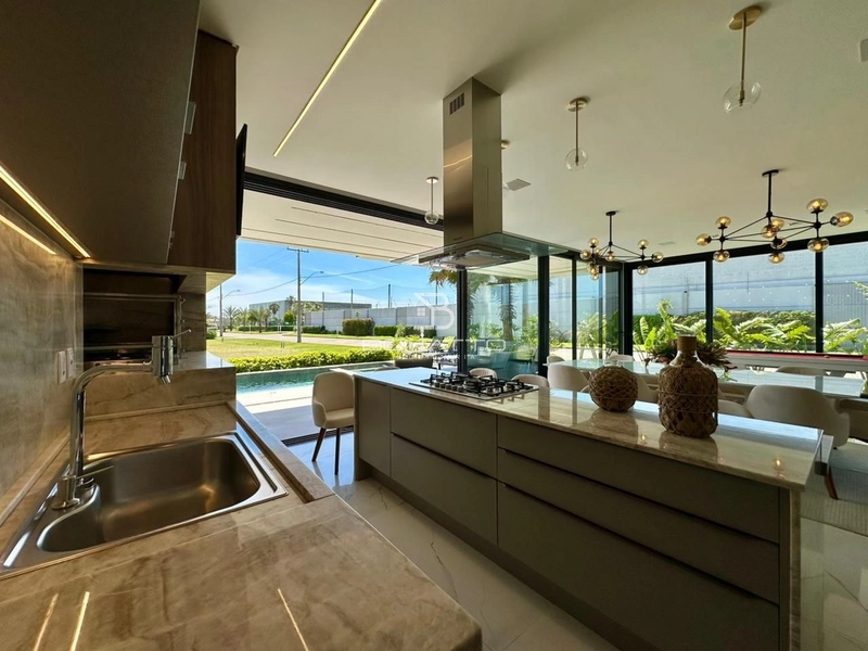 Condomínio Sense: 20ª foto da galeria de imagens do imóvel