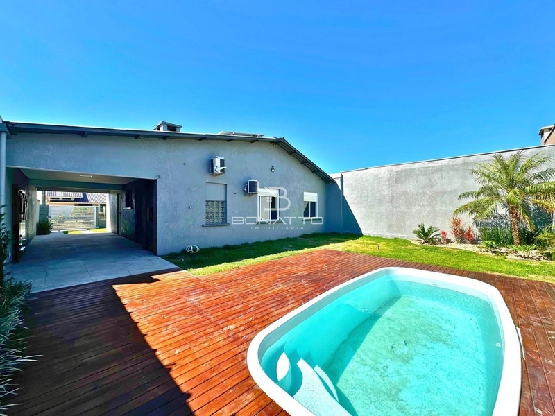 Casa á venda em Atlântida sul: 9ª foto da galeria de imagens do imóvel