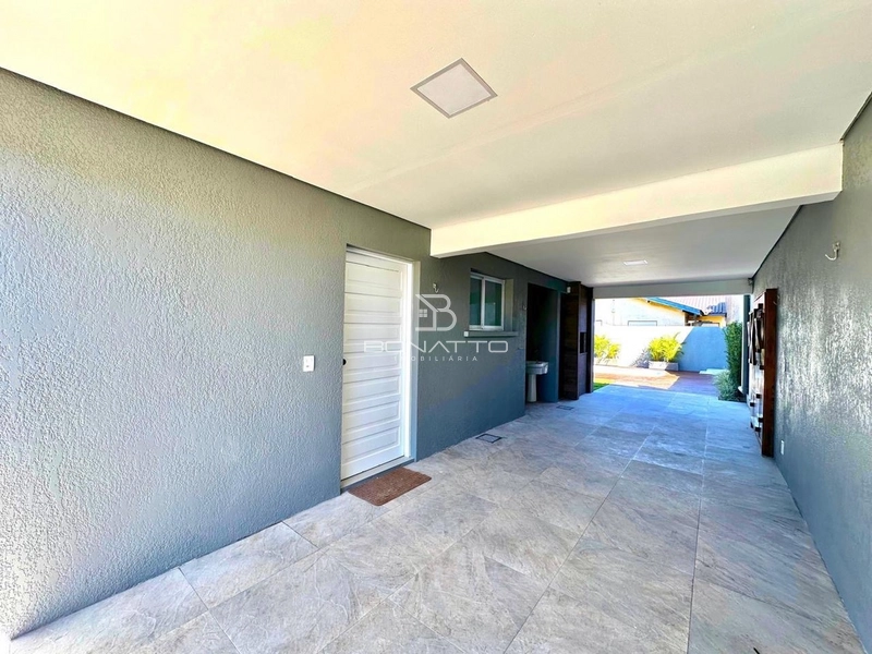 Casa á venda em Atlântida sul: 5ª foto da galeria de imagens do imóvel