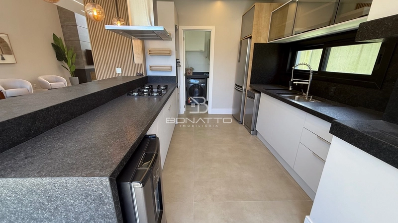 Condomínio Sunset: 16ª foto da galeria de imagens do imóvel