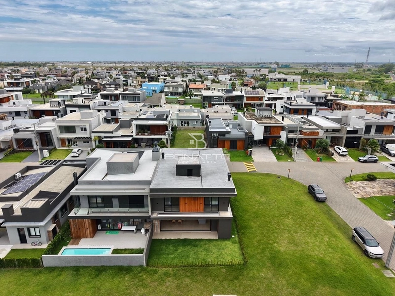 Condomínio Sunset: 3ª foto da galeria de imagens do imóvel