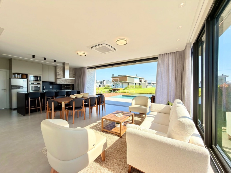 Amare Home Resort: 9ª foto da galeria de imagens do imóvel