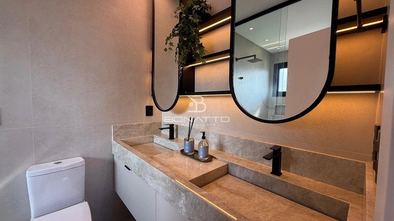 Amare Home Resort: 38ª foto da galeria de imagens do imóvel