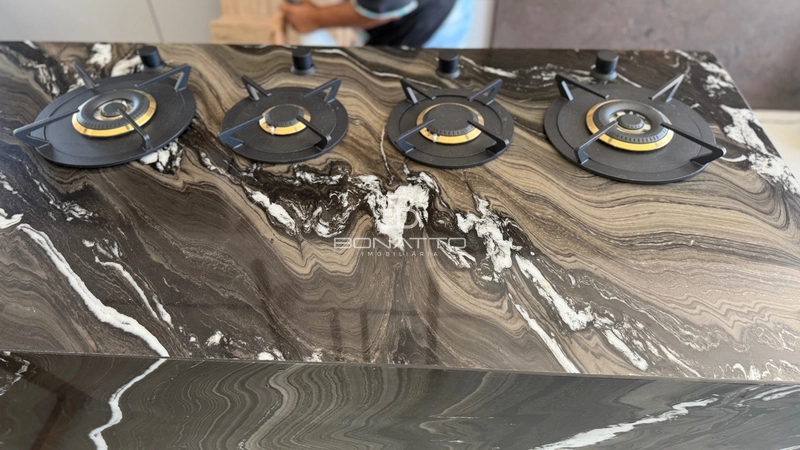 Amare Home Resort: 52ª foto da galeria de imagens do imóvel