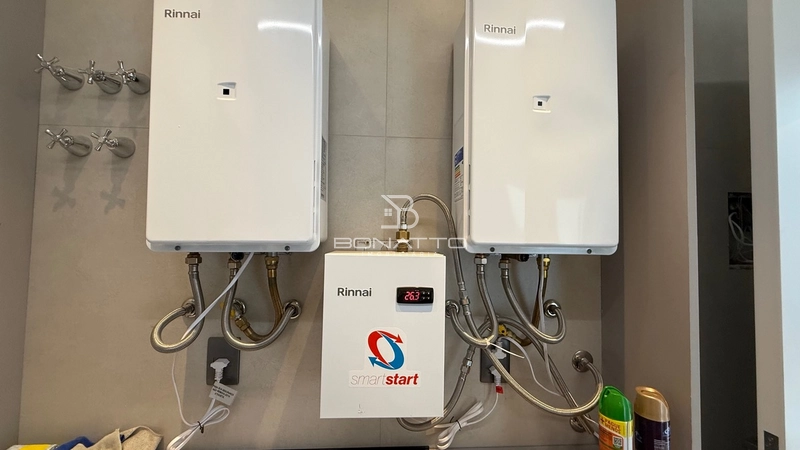 Amare Home Resort: 26ª foto da galeria de imagens do imóvel