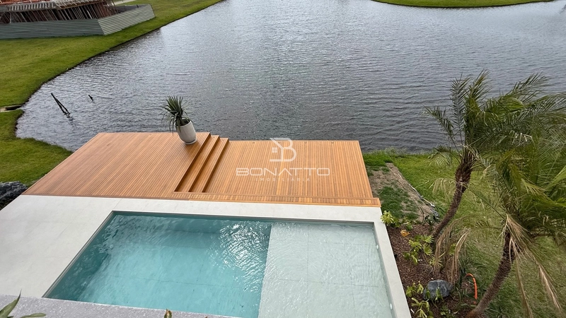 Amare Home Resort: 3ª foto da galeria de imagens do imóvel