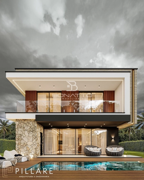 Amare Home Resort: 3ª foto da galeria de imagens do imóvel