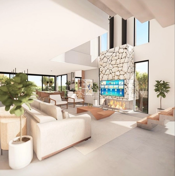 Condomínio Sunset: 6ª foto da galeria de imagens do imóvel