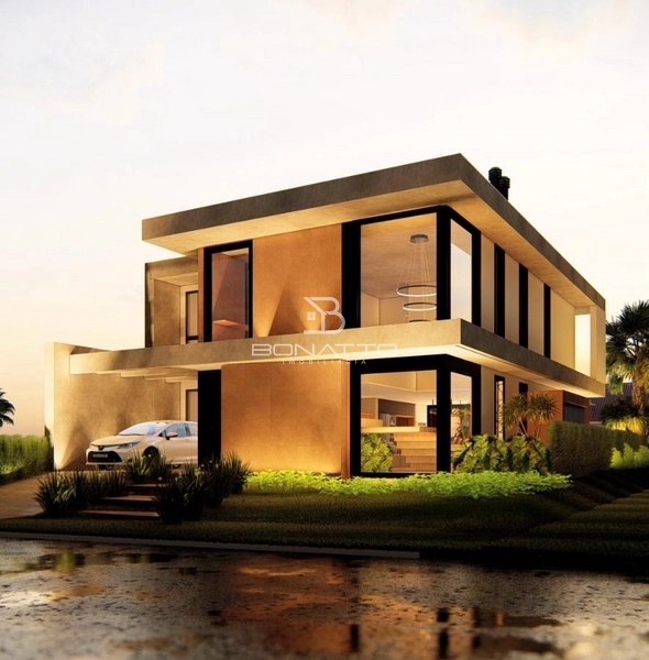 Condomínio Sunset: 4ª foto da galeria de imagens do imóvel