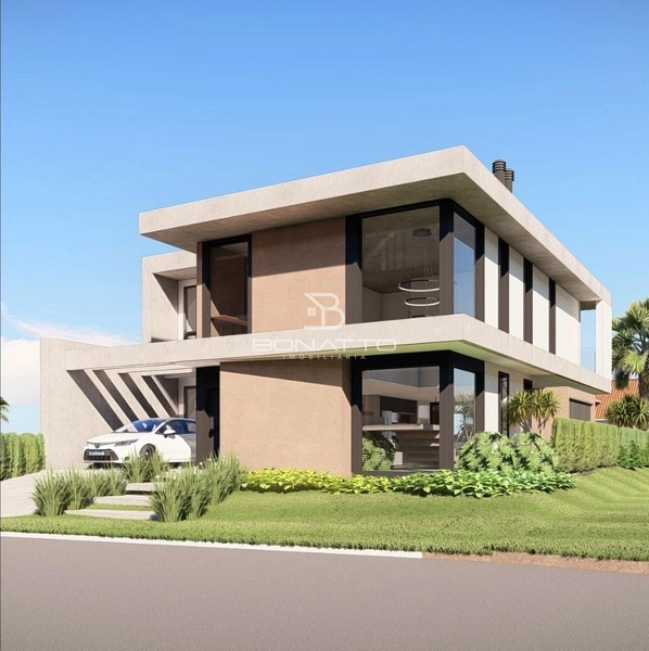 Condomínio Sunset: 3ª foto da galeria de imagens do imóvel