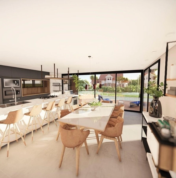 Condomínio Sunset: 5ª foto da galeria de imagens do imóvel