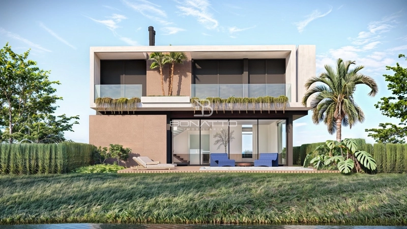 Sunset: 3ª foto da galeria de imagens do imóvel