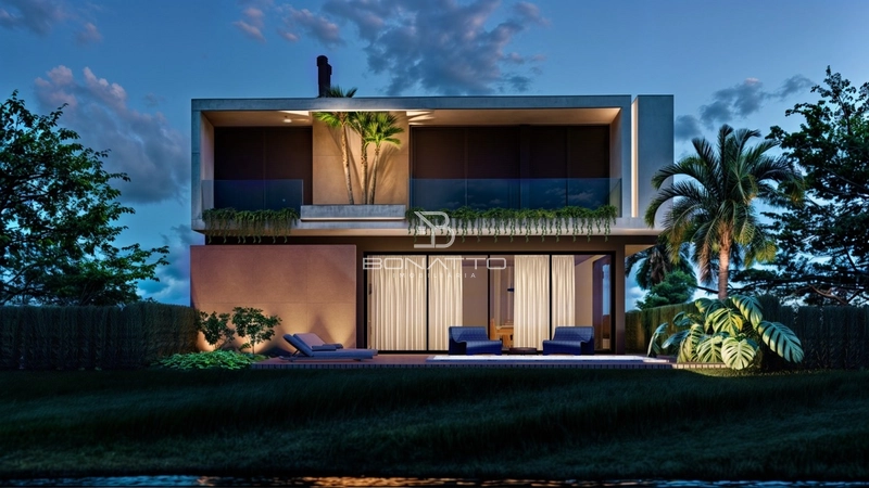 Sunset: 1ª foto da galeria de imagens do imóvel