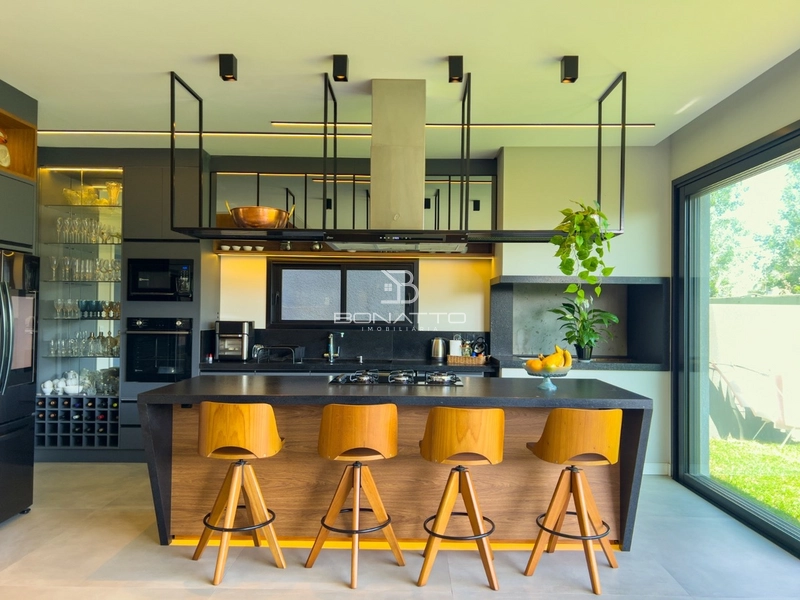 Sunset: 6ª foto da galeria de imagens do imóvel