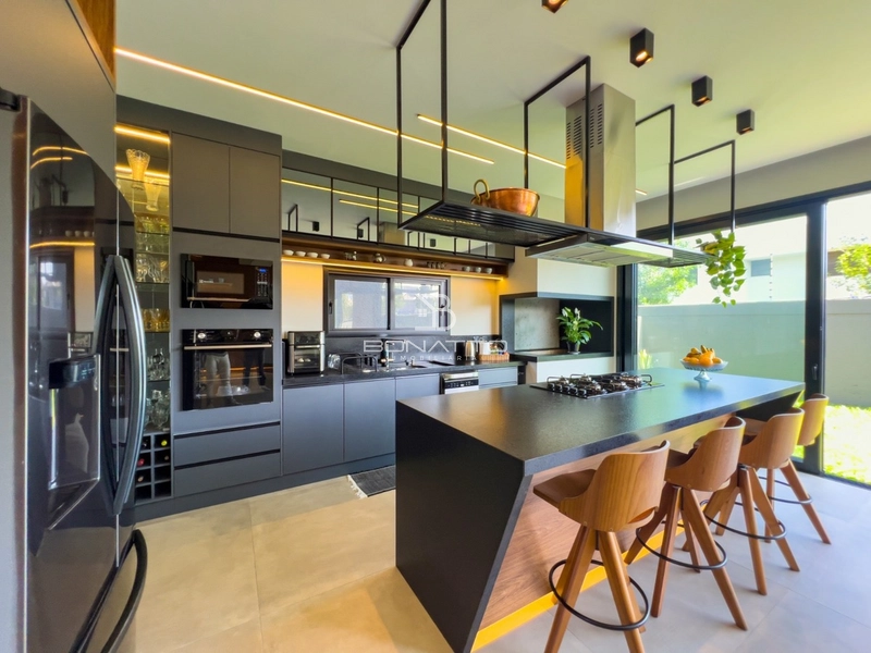 Sunset: 8ª foto da galeria de imagens do imóvel