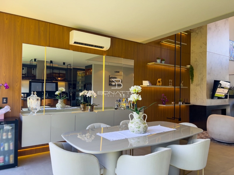 Sunset: 5ª foto da galeria de imagens do imóvel