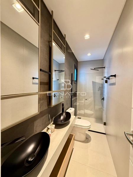 Beira lago em condomínio fechado: 24ª foto da galeria de imagens do imóvel