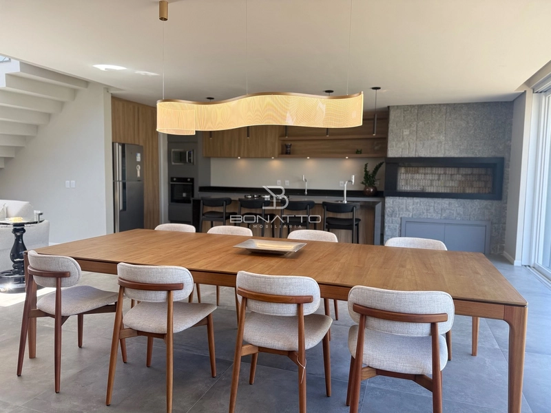 Condomínio Sunset: 8ª foto da galeria de imagens do imóvel