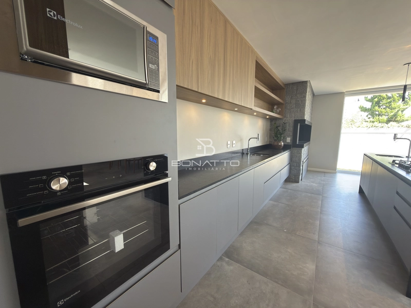 Condomínio Sunset: 15ª foto da galeria de imagens do imóvel