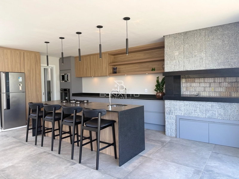 Condomínio Sunset: 9ª foto da galeria de imagens do imóvel