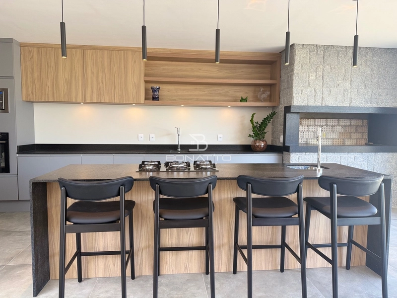 Condomínio Sunset: 10ª foto da galeria de imagens do imóvel