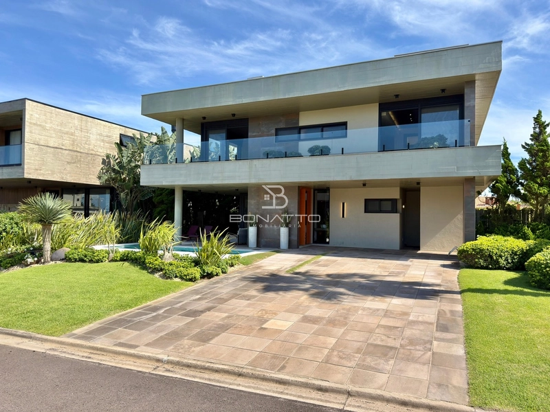 Condomínio Beira Mar: 1ª foto da galeria de imagens do imóvel