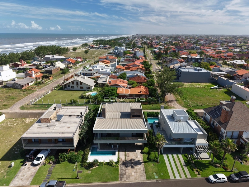 Condomínio Beira Mar: 48ª foto da galeria de imagens do imóvel