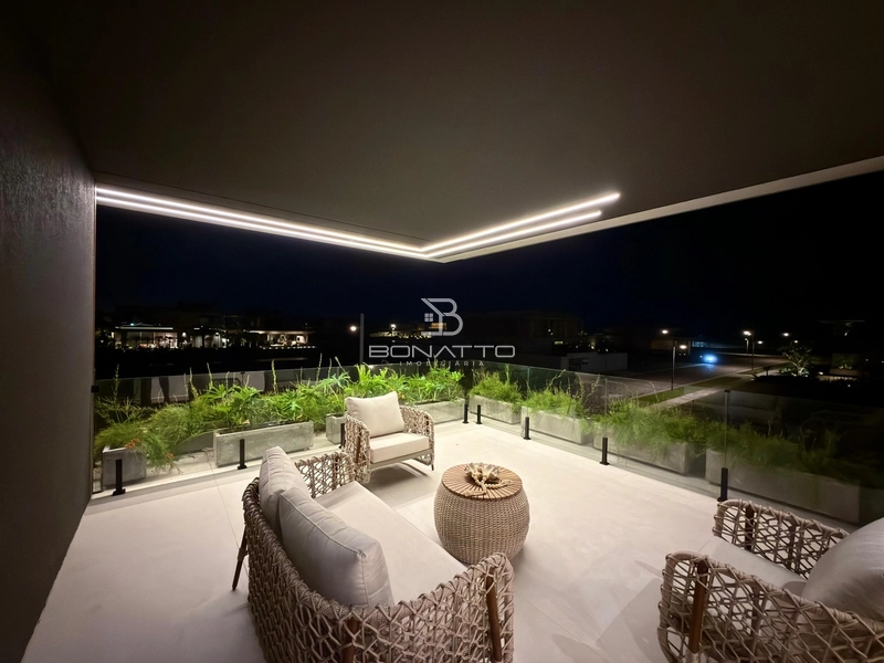 Condomínio beira mar: 36ª foto da galeria de imagens do imóvel