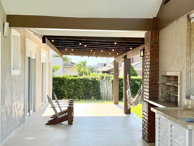 Condomínio Náutico: 23ª foto da galeria de imagens do imóvel