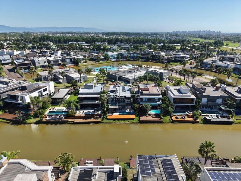 Condomínio Malibu: 50ª foto da galeria de imagens do imóvel