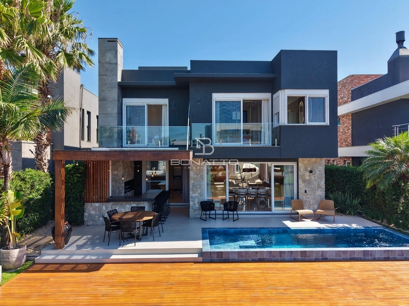 Condomínio Malibu: 19ª foto da galeria de imagens do imóvel