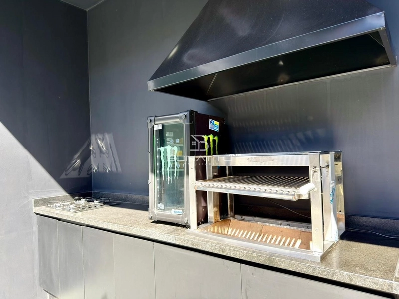 Condomínio Náutico: 14ª foto da galeria de imagens do imóvel