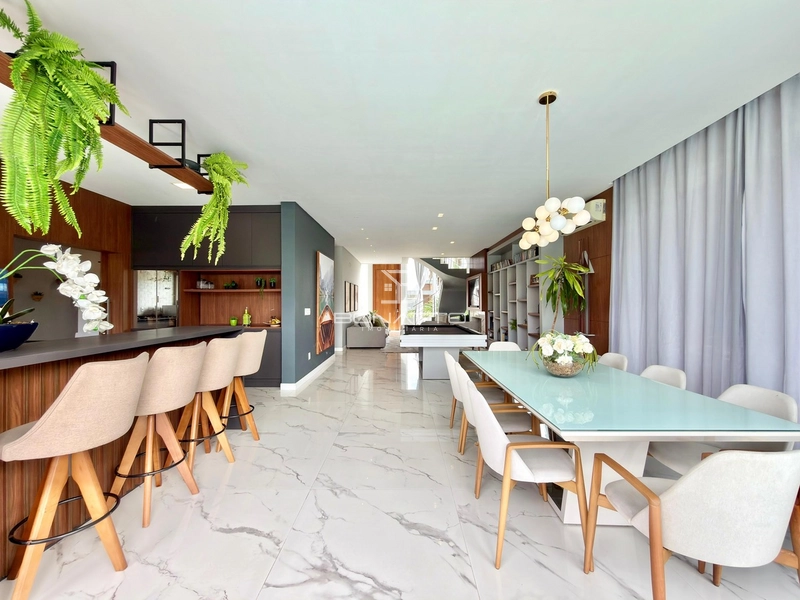 Acesso a lagoa: 9ª foto da galeria de imagens do imóvel