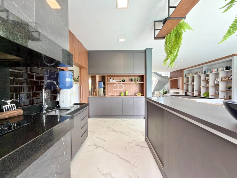 Acesso a lagoa: 18ª foto da galeria de imagens do imóvel