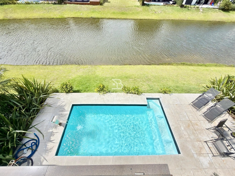 Acesso a lagoa: 34ª foto da galeria de imagens do imóvel