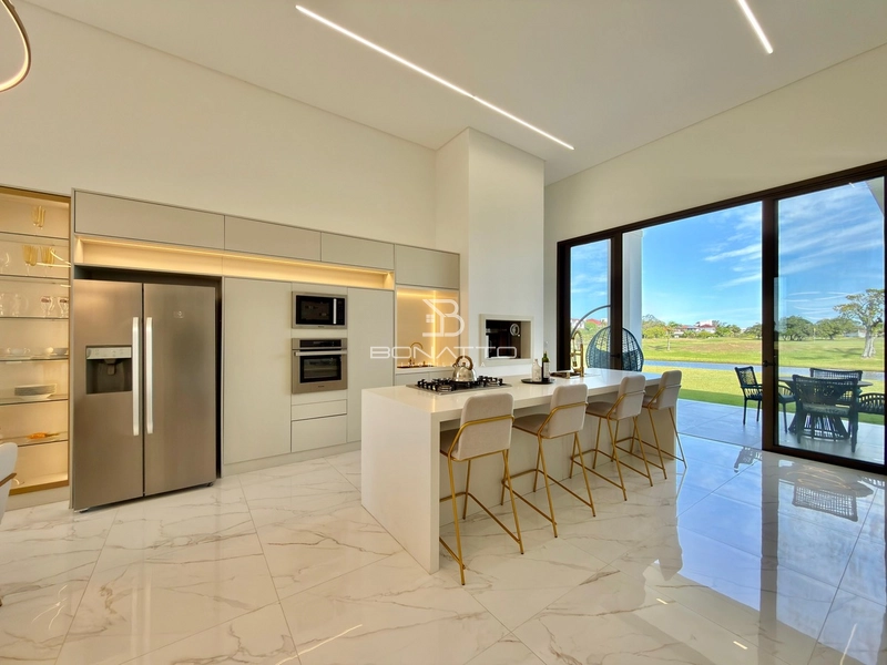 Green Village: 7ª foto da galeria de imagens do imóvel