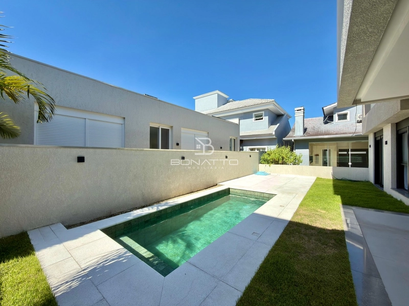 Condado de Capão: 19ª foto da galeria de imagens do imóvel