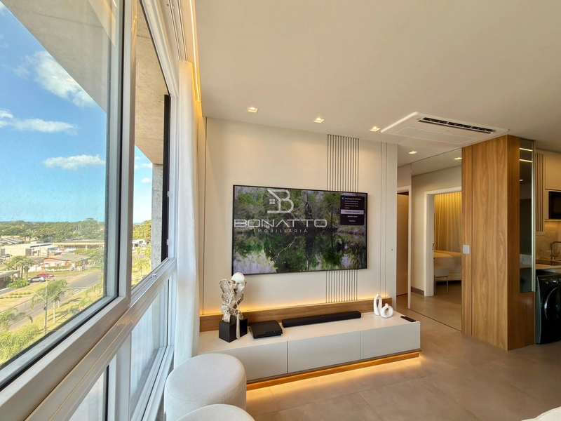 Livin Resort: 11ª foto da galeria de imagens do imóvel