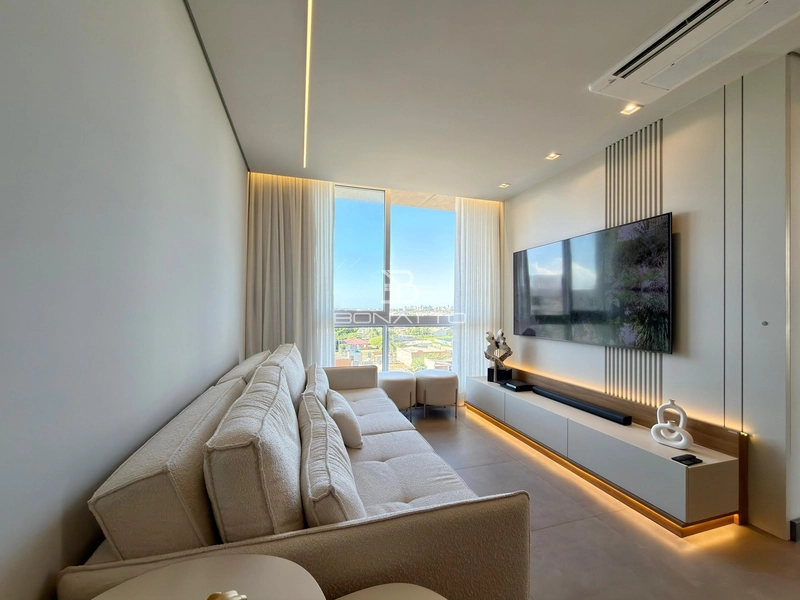 Livin Resort: 4ª foto da galeria de imagens do imóvel